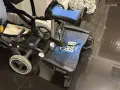 Lascal BuggyBoard maxi+ борд за детска количка, снимка 9