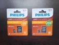 Philips карта памет 256 GB или 128 GB, снимка 1