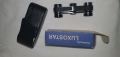 бинокъл Luxostar Theatreglas (Theatreglasses) , Excellent Condition & Case + Box, снимка 1
