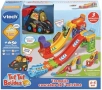 Комплект VTech Toot-Toot Drivers 3-in-1 Raceway, снимка 2