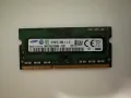 RAM памет SAMSUNG 4GB DDR3 1600, снимка 3