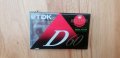 TDK D60, снимка 3