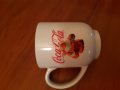 Кока Кола Колекция/Подарък Маг Coca-Cola с Коледен дизайн, снимка 4