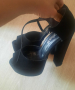 Дамски обувки, снимка 1 - Дамски обувки на ток - 44527785