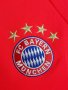 Bayern Munich Adidas оригинално горнище блуза Байерн Мюнхен Адидас , снимка 5