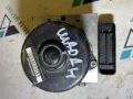 7M3907379D 7M3614111N ABS помпа от VW Sharan, снимка 1