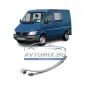 Ресьор заден за Mercedes Sprinter 3-t 1995-2006 г., (903) два листа, снимка 1