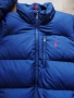 Polo Ralph Lauren Gorham Jacket Puffer - МНОГО ДЕБЕЛО мъжко пухено яке Л, снимка 3