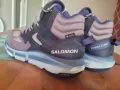  Salomon Predict Hike Mid GTX , снимка 2