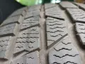 Зимни Гуми Continental 215 60 16, снимка 8