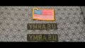 Оригинални US нашивки, снимка 2