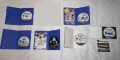 Игри за PS2 Haunted Mansion/Harry Potter/Fantastic Four/Driver 3/NBA 08/The Lord of the Rings, снимка 15