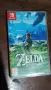 Игра за Nintendo Switch.  The Legend of Zelda: Breath of the Wild, снимка 1