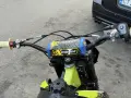 Telstar 250cc кросов мотор, снимка 7