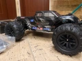RC Hosim X06 1:10 RC Monster Truck 4x4, снимка 8