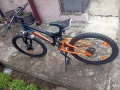 колело спринт 24цола, снимка 3
