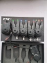 Сигнализатори fox mini micron X 4+1, снимка 2