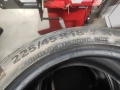 4бр. летни гуми 225/45/18 Continental, снимка 4