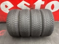 205 55 16, Зимни гуми, Continental WinterContactTS860, 4 броя, снимка 3