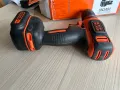 Винтоверт Black & Decker BDCDD12-GB 10.8V, снимка 8