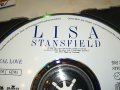 LISA STANSFIELD ORIGINAL CD LIKE NEW 1403231656, снимка 15