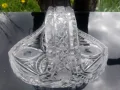 Кристална кошница, снимка 7