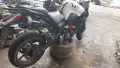 Yamaha mt-03 660 на части, снимка 4