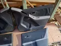 Кори Кора за врата врати Тойота Ярис Toyota Yaris 2008г., снимка 4