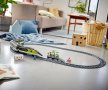 LEGO® City 60337 - Пътнически влак експрес, снимка 4