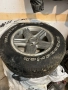 16инча джанти от Jeep Cherokee Classic , снимка 1