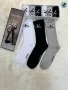 чорапи в кутия nike hermes karl lagerfeld fendi lacoste , снимка 10