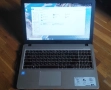 Продавам бюджетен лаптоп ASUS X540S, снимка 1