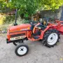 трактор Yanmar F16, снимка 1