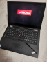 Лаптоп Lenovo Yoga Touchscreen , снимка 1 - Лаптопи за работа - 44738774