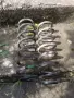 Задни Пружини Рено Сценик 2 Renault Scenic 2, снимка 3