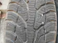 Всесезонни гуми 16цола UNIROYAL 195/55/16-Michelin.7мм-грайфер 2023година , снимка 6