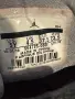 Jordan 1 Mid Black Particle Grey Gym Red (GS)., снимка 4