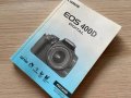 Canon EOS 400D + обектив + аксесоари, снимка 11