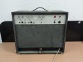 Dixiland-Китарен усилвател със лампи Telefunken ecc 83, снимка 2
