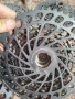 Венец касета 12 скорости за велосипед колело sram, снимка 4
