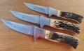 Сгъваем нож Columbia C101, снимка 2