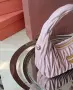 Miu Miu Belair Дамска чанта, кожа , снимка 4