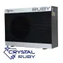 Термопомпи Ruby R290 въздух-вода нови, снимка 1