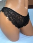Дантелени бикини, снимка 2