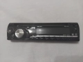 JVC CD/MP3 Receiver 4x50 Mosfet, снимка 1