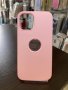 Apple iPhone 12 Mini Силиконов гръб / кейс, снимка 1 - Калъфи, кейсове - 38480124