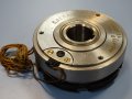 Съединител Електромагнитен ETM-0.84 multiplate electromagnetic clutch, снимка 12