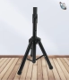 Стойка за тонколона, прожектор и др.  с размери 70 см и 120 см./ Стойката е специално създадена така, снимка 2