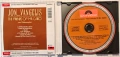 Неофициални cd / цд дискове - нови - JON & VANGELIS, снимка 4