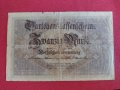 Райх банкнота 20 марки 1914г. Германия перфектна за колекционери 28214, снимка 1 - Нумизматика и бонистика - 37143347